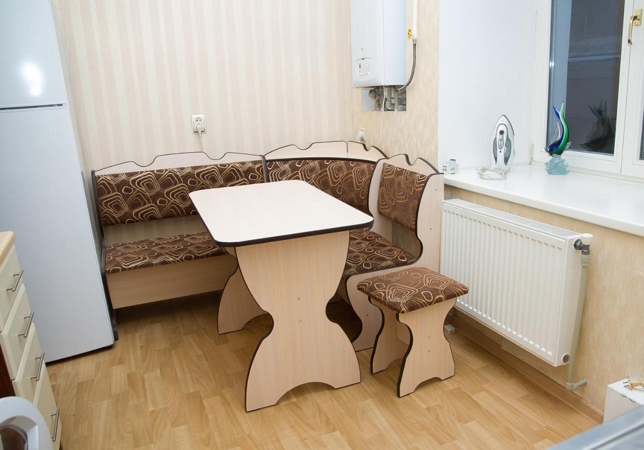 Apartment On Zhukovskogo Odessa Zewnętrze zdjęcie