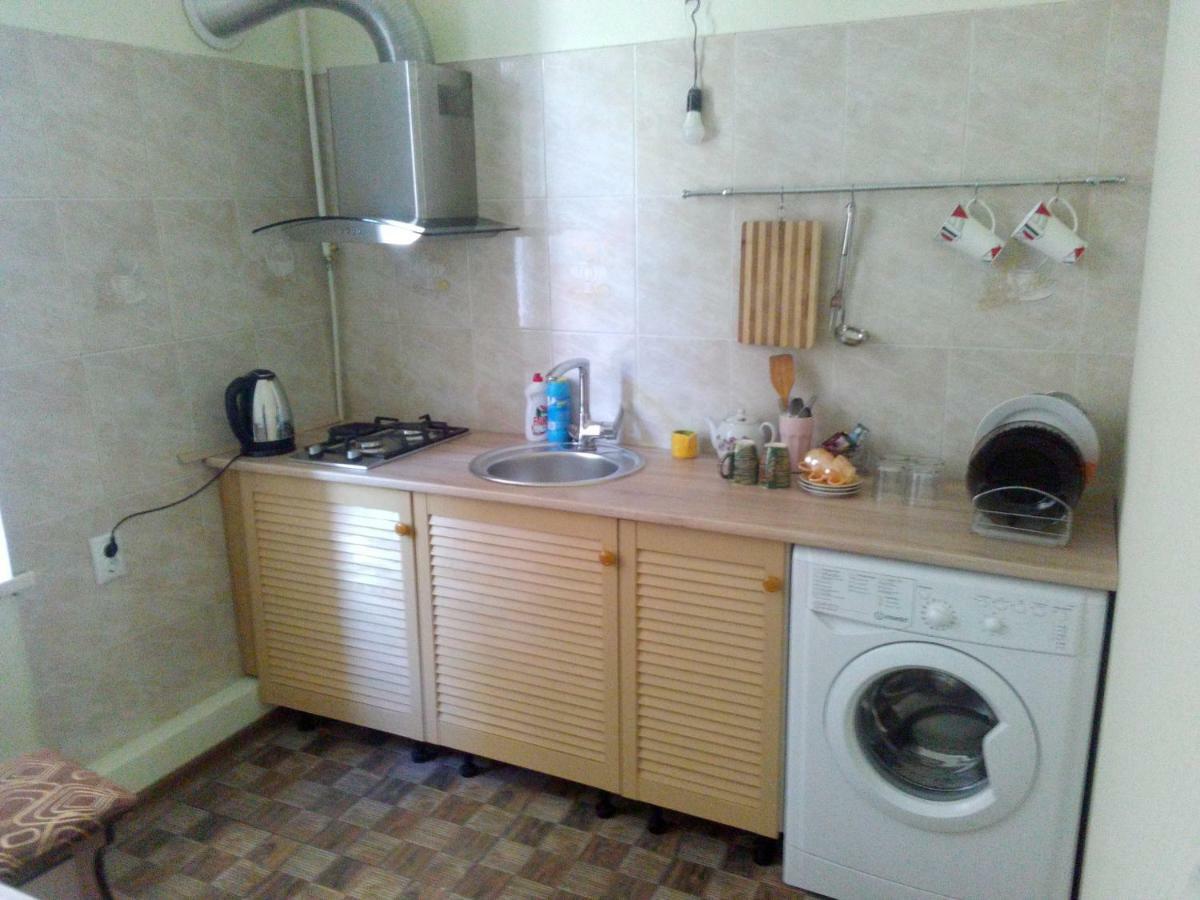 Apartment On Zhukovskogo Odessa Zewnętrze zdjęcie